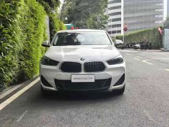 BMW X2 sDrive25i M Sport Package - ფოტო 2