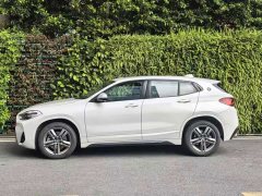 BMW X2 sDrive25i M Sport Package - ფოტო 3