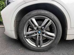 BMW X2 sDrive25i M Sport Package - ფოტო 5