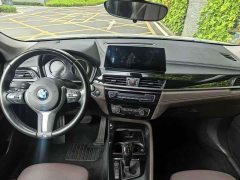 BMW X2 sDrive25i M Sport Package - ფოტო 6
