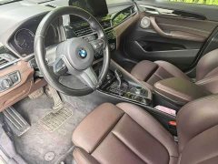 BMW X2 sDrive25i M Sport Package - ფოტო 7