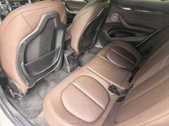 BMW X2 sDrive25i M Sport Package - ფოტო 8