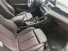 BMW X2 sDrive25i M Sport Package - ფოტო 9
