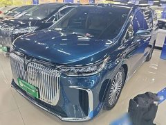 Voyah Avatr Dream Car PHEV AWD Flagship Qiankun Edition - ფოტო 1