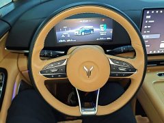 Voyah Avatr Dream Car PHEV AWD Flagship Qiankun Edition - ფოტო 10