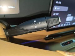 Voyah Avatr Dream Car PHEV AWD Flagship Qiankun Edition - ფოტო 13