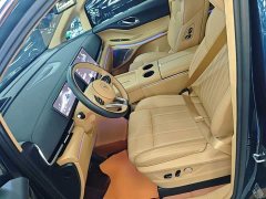 Voyah Avatr Dream Car PHEV AWD Flagship Qiankun Edition - ფოტო 14