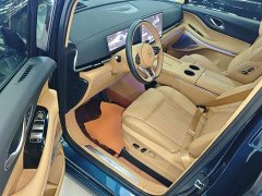 Voyah Avatr Dream Car PHEV AWD Flagship Qiankun Edition - ფოტო 15