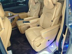 Voyah Avatr Dream Car PHEV AWD Flagship Qiankun Edition - ფოტო 16