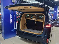 Voyah Avatr Dream Car PHEV AWD Flagship Qiankun Edition - ფოტო 18