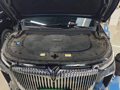 Voyah Avatr Dream Car PHEV AWD Flagship Qiankun Edition - ფოტო 19