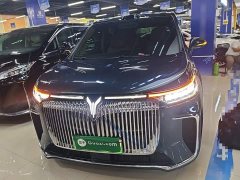 Voyah Avatr Dream Car PHEV AWD Flagship Qiankun Edition - ფოტო 2