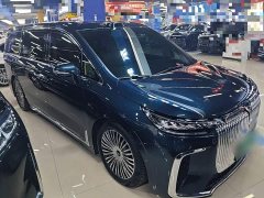 Voyah Avatr Dream Car PHEV AWD Flagship Qiankun Edition - ფოტო 3