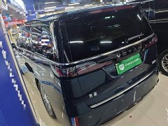 Voyah Avatr Dream Car PHEV AWD Flagship Qiankun Edition - ფოტო 4