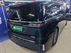 Voyah Avatr Dream Car PHEV AWD Flagship Qiankun Edition - ფოტო 6