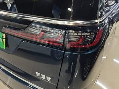 Voyah Avatr Dream Car PHEV AWD Flagship Qiankun Edition - ფოტო 7