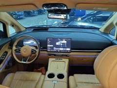 Voyah Avatr Dream Car PHEV AWD Flagship Qiankun Edition - ფოტო 9