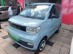 Wuling Hongguang MINIEV 2022 Macaron Premium Edition LFP - ფოტო 1