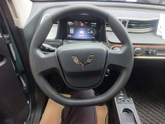 Wuling Hongguang MINIEV 2022 Macaron Premium Edition LFP - ფოტო 10