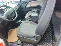 Wuling Hongguang MINIEV 2022 Macaron Premium Edition LFP - ფოტო 14