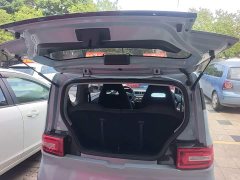 Wuling Hongguang MINIEV 2022 Macaron Premium Edition LFP - ფოტო 18