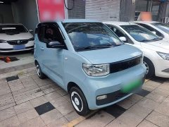 Wuling Hongguang MINIEV 2022 Macaron Premium Edition LFP - ფოტო 3