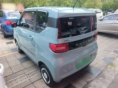 Wuling Hongguang MINIEV 2022 Macaron Premium Edition LFP - ფოტო 4