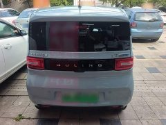 Wuling Hongguang MINIEV 2022 Macaron Premium Edition LFP - ფოტო 5