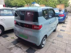 Wuling Hongguang MINIEV 2022 Macaron Premium Edition LFP - ფოტო 6
