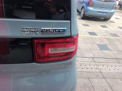 Wuling Hongguang MINIEV 2022 Macaron Premium Edition LFP - ფოტო 7