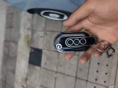 Wuling Hongguang MINIEV 2022 Macaron Premium Edition LFP - ფოტო 8