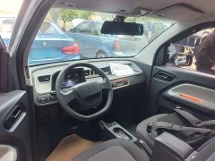 Wuling Hongguang MINIEV 2022 Macaron Premium Edition LFP - ფოტო 9