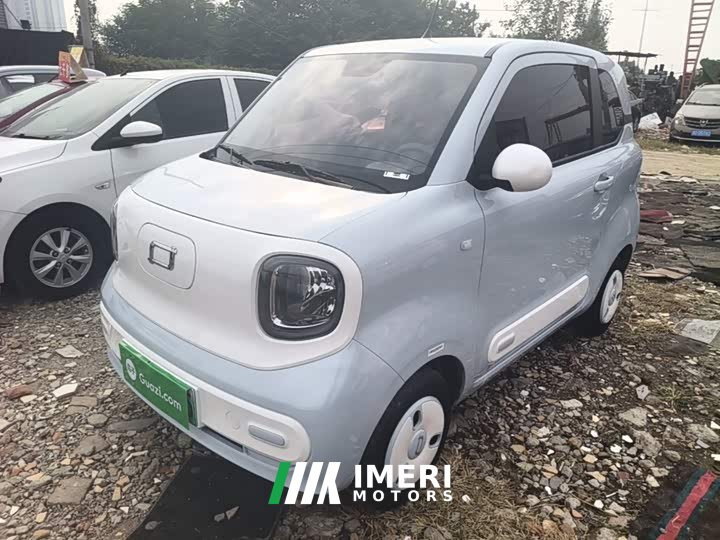 FAW Besturn Xiaoma 222km Dynamic Edition - ავტომობილი ჩინეთიდან