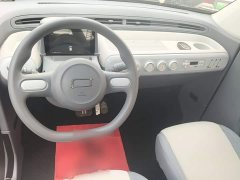 FAW Besturn Xiaoma 222km Dynamic Edition - ფოტო 10