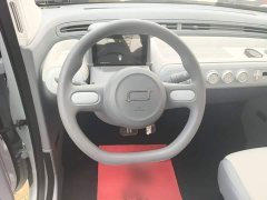 FAW Besturn Xiaoma 222km Dynamic Edition - ფოტო 11