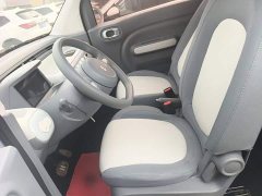 FAW Besturn Xiaoma 222km Dynamic Edition - ფოტო 15