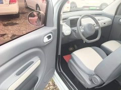 FAW Besturn Xiaoma 222km Dynamic Edition - ფოტო 16
