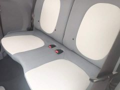 FAW Besturn Xiaoma 222km Dynamic Edition - ფოტო 17