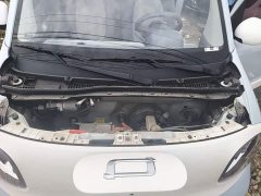 FAW Besturn Xiaoma 222km Dynamic Edition - ფოტო 20