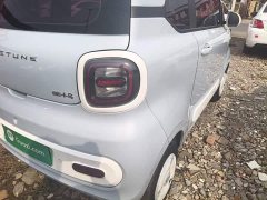 FAW Besturn Xiaoma 222km Dynamic Edition - ფოტო 8