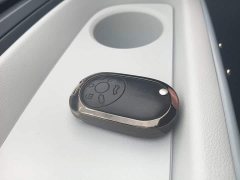 FAW Besturn Xiaoma 222km Dynamic Edition - ფოტო 9