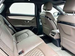 BYD Han EV Champion Edition 605KM FWD Luxury - ფოტო 5