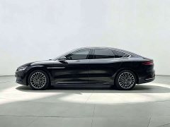 BYD Han EV Champion Edition 605KM FWD Luxury - ფოტო 8