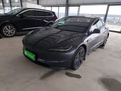 Tesla Model 3 2023 Rear-Wheel Drive - ფოტო 1