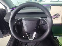 Tesla Model 3 2023 Rear-Wheel Drive - ფოტო 10
