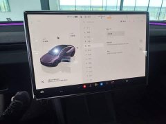 Tesla Model 3 2023 Rear-Wheel Drive - ფოტო 12