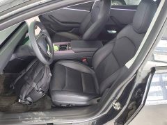 Tesla Model 3 2023 Rear-Wheel Drive - ფოტო 14