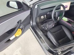 Tesla Model 3 2023 Rear-Wheel Drive - ფოტო 15
