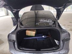 Tesla Model 3 2023 Rear-Wheel Drive - ფოტო 18