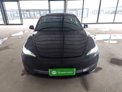 Tesla Model 3 2023 Rear-Wheel Drive - ფოტო 2